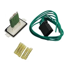 HVAC Blower Motor Resistor Kit for Dodge Dakota Durango Aspen Pickup Truck