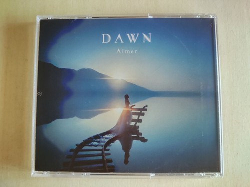 Aimer - DAWN -- please read full details - Picture 1 of 3
