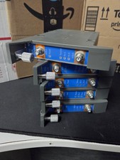 Lot of 5 - Honeywell 51402573-150 REV B HPM U...