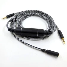 Chat Link Cable Compatible with Elgato HD60,HD60S,HD60Pro, QJYTH Party Chat Link