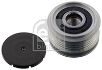 Febi Bilstein Generatorfreilauf 102313 FüR SW Optima Hyundai Cerato RIO KIA I20