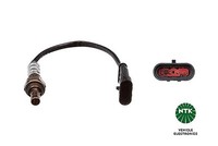 Ngk Lambdasonde Links, Rechts U.A. FüR Abarth, Alfa Romeo, Bmw, Fiat, Iveco