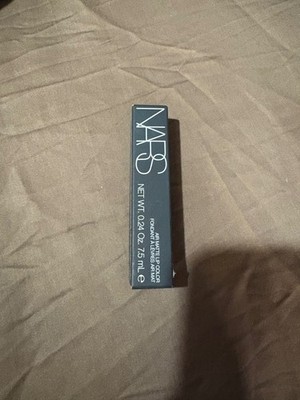 NARS MATTE LIP color *Lose Control* BNIB FULL SIZE AUTHENTIC
