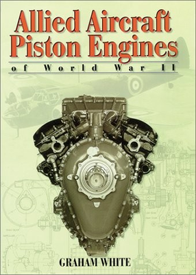 #ad #ad Allied Aircraft Piston Engines of World War II: History and Development of F... $43.54