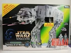 Kenner AT-AT Walker Commander­ and Driver Action Figure - 69733