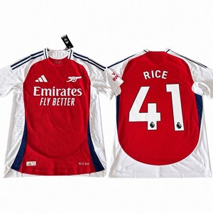 Declan Rice Arsenal Jersey | eBay