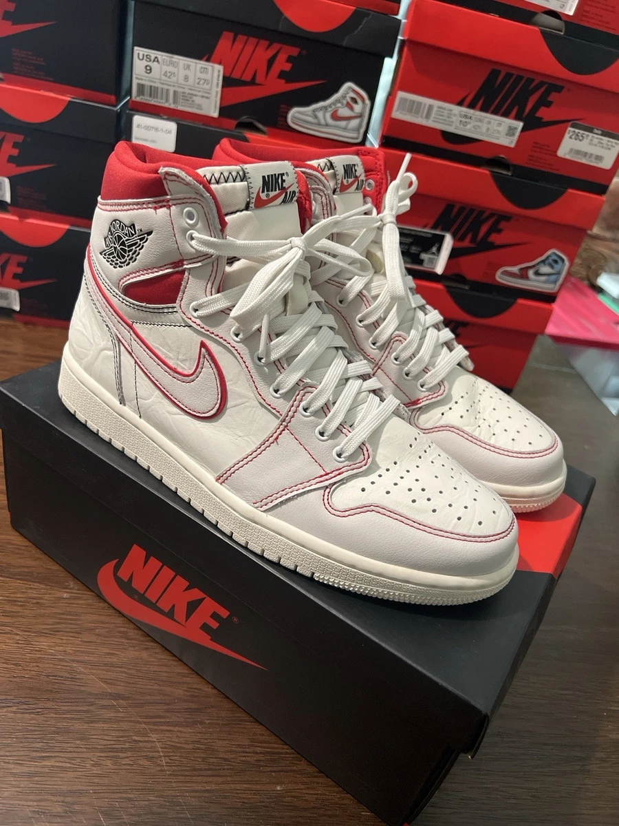 25+ Jordan 1 Retro OG High Phantom for sale | Updated Oct 2026