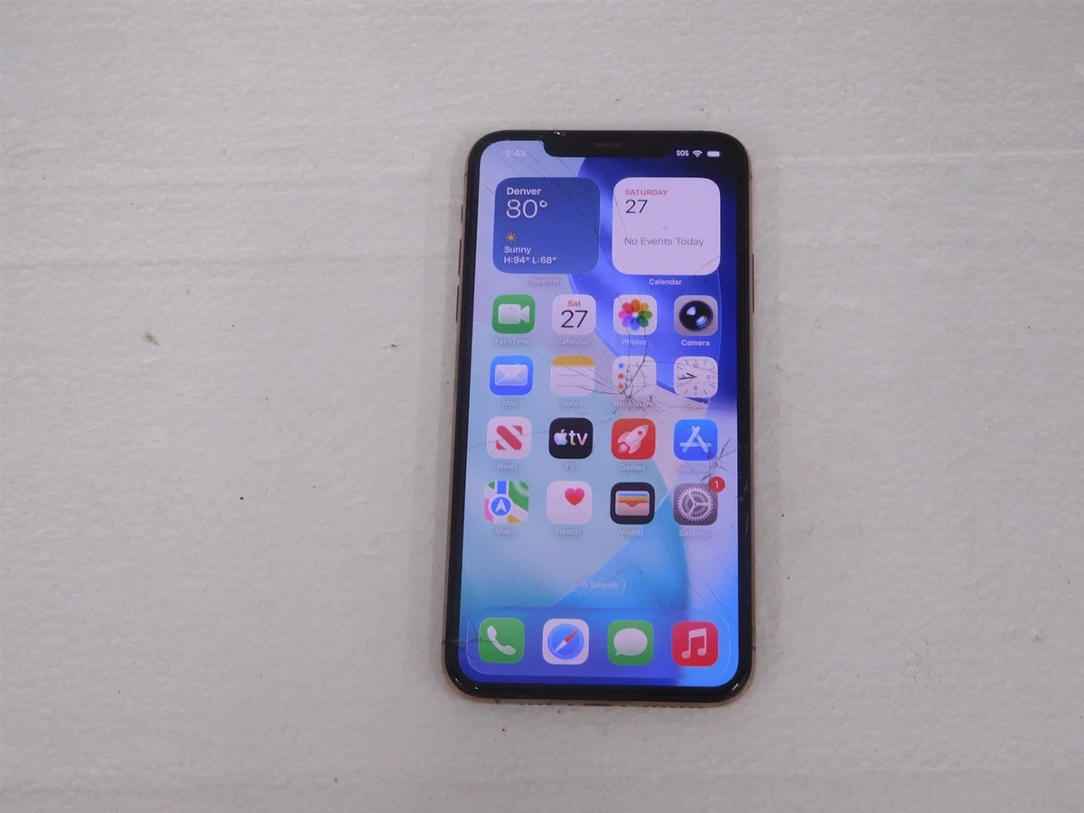 Apple iPhone 11 Pro Max 64GB for Sale - eBay