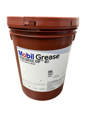 Mobil Grease XHP 461 Lithium Complex Dark Blu...