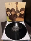 The Beatles - Beatles For Sale 1984 Parlophone UK Vinyl HTM Unipak VG+
