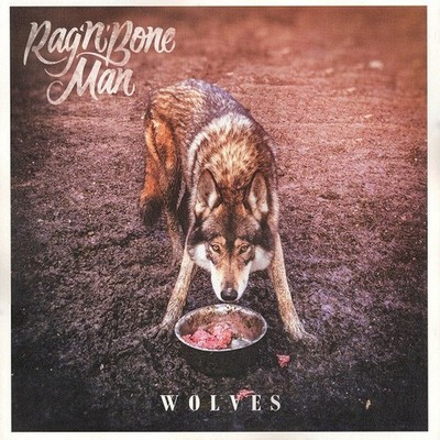 Rag'n'Bone Man - Wolves, 12'', (Vinyl)