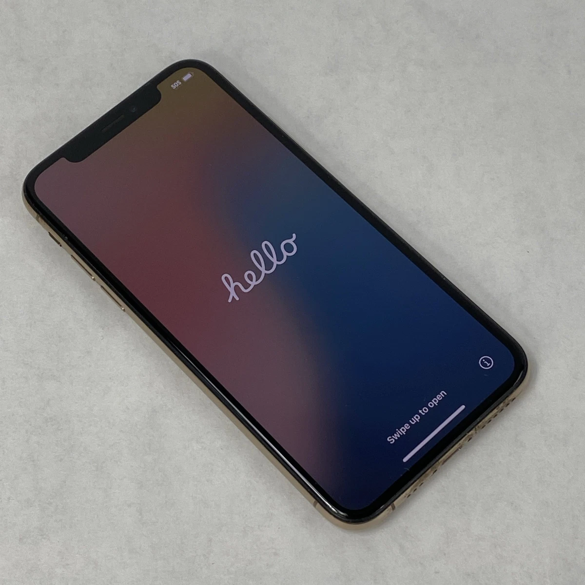 Apple iPhone XS Gold Phones for Sale | Shop New & Used Cell Phones