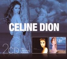 LetS Talk About Love a Ne von Celine Dion | CD | Zustand gut