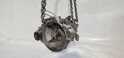 1979 1981 Volkswagen Rabbit OEM Manual Transmission 5 Speed 1.6L Diesel 