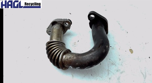 Leitung Auspuffkrümmer/abgaskühler 03P131521B VW Golf Variant 1.6 TDI DPF 5K