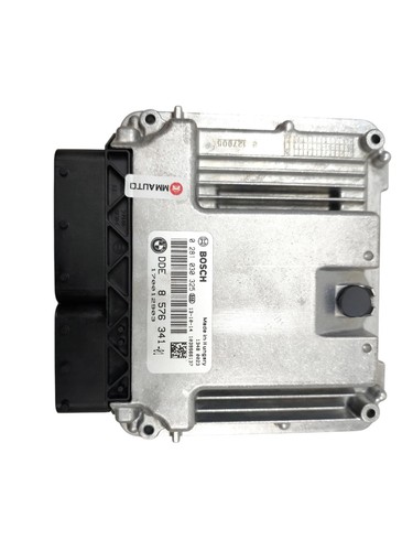 ECU Steuergerät BMW F31 (2011-2015) 2.0 D 143PS 8576341