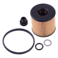 Kit de filtro de aceite de motor apto para Hyundai Sonata 2.0L 2020-2022 Elantra 263502J000
