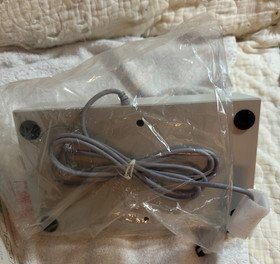 Taito Densha de Go Sega Dreamcast Train Controller TCPP-20004 in Box - Untested