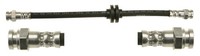 TRW Bremsschlauch PHA494 FüR Fiat Lancia Delta Stilo Bravo 2 Multi Wagon VAN 16V