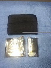 Polaroid Remote Trigger System 7020 Transmitter and 7030 Receiver With Case