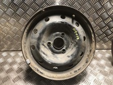 Jantes Citroen SAXO