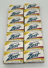 Vintage 1992 Zest Whitewater Fresh Family Deo...
