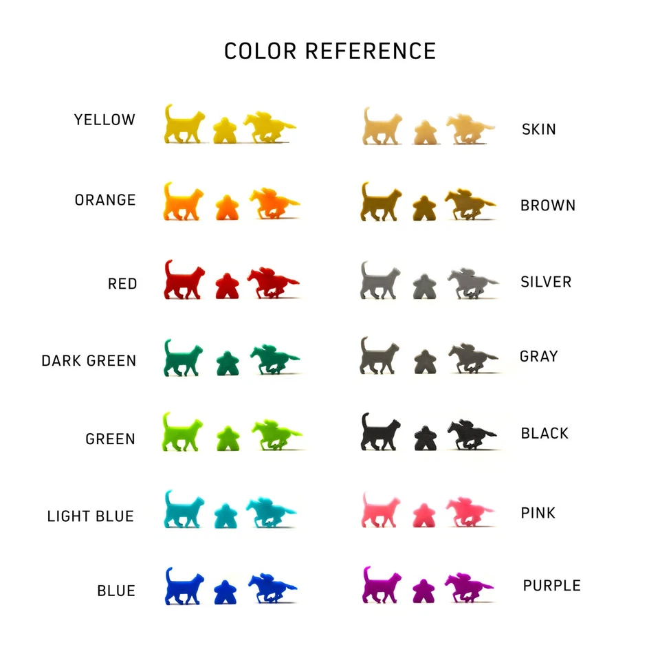 Миниатюры варгеймов Catapult для настольных игр - аксессуары для настольных игр DnD - Изображение 4 из 4