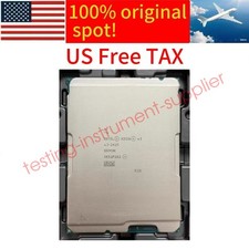 Intel Xeon w3-2425 CPU processor 6-Core 3.0-4.4GHz 15MB 130W FC-LGA16A LGA-4677