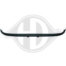 Spoiler Diederichs 4456061 für Renault Vorne
