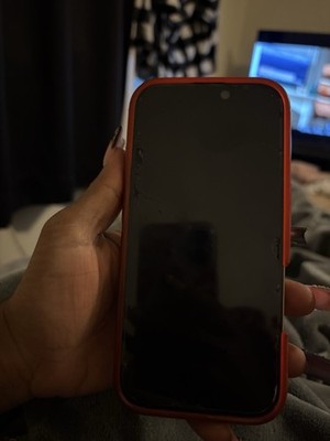 Apple iPhone 16 Pro - 128 GB - Desert Titanium (Unlocked) for sale