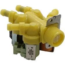 Choice Manufactured Parts Commercial Washing Machine Water Valve Fits Wascomat G