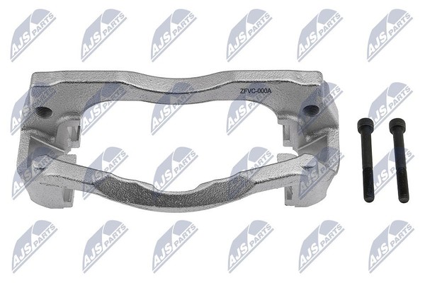 NTY Halter, Bremssattel Links, Vorderachse FüR Iveco-image