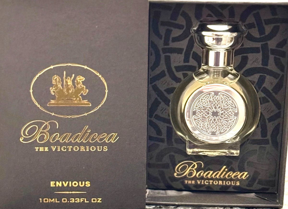 BOADICEA THE VICTORIOUS 2ml or 10ml Travel Sprays ~YOU CHOOSE! | eBay