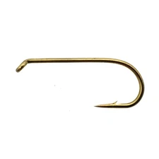 Daiichi 1180 Dry Fly Hook