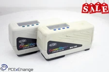*LOT of 2* X-Rite MA100 DuPont ChromaVision Multiangle Spectrophotometer
