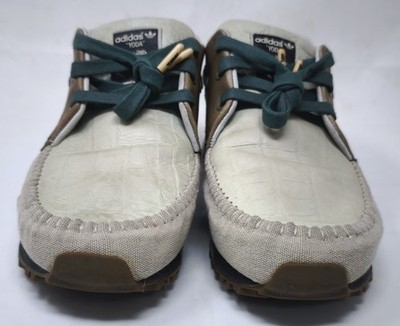 Size 9 - Adidas Zx 700 Boat Yoda for sale online | eBay