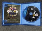 FIFA 18 Sony Playstation 4 PS4 Soccer 2018