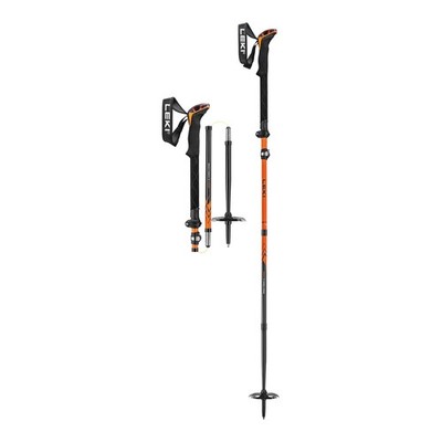 LEKI Sherpa FX Carbon Max Ski Poles (65229801)
