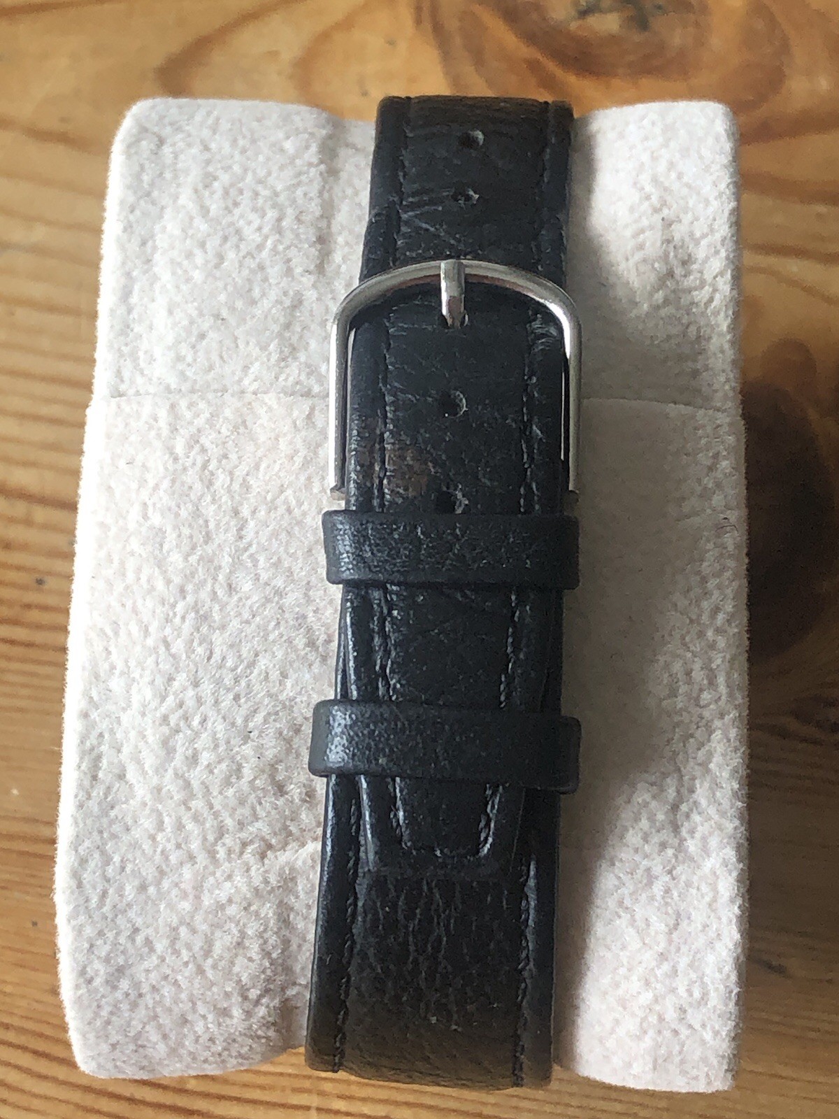 Vintage Glycine Military Issued Watch D72396H image 6