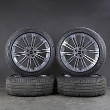 23 Zoll Range Rover Vogue L460 & Sport L461 Sommerräder M8E2-1007-LA 1075