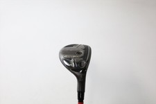 Taylormade Qi35 Rescue 22  4 Hybrid Stiff Flex Ventus Blue 7 2025 Good