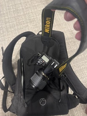 Nikon D7000 Bundle - 2 Lenses (50mm 1.8D & 18-105mm), MB-D11 Grip, Lowepro Bag