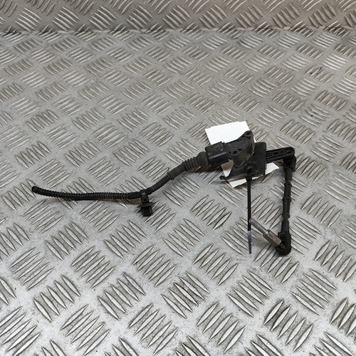 Audi A5 F53 Heck -Sensor der linken Höhe der Höhe 4M0907503 30332711