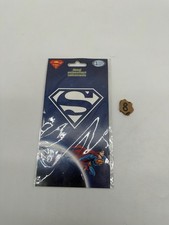 Superman logo vinyl decal sticker