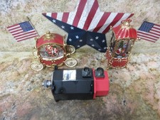 FANUC AC SERVO MOTOR MODEL OS A06B-0313-B002 8-892922