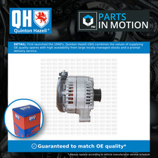 Alternator fits MINI CONVERTIBLE COOPER F57 2.0 2014 on QH 12317640132 Quality