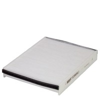 Hengst Filter E3905LI Filter, Innenraumluft For Ford Ford (Changan) Volvo