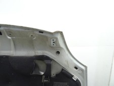 Capot RENAULT KANGOO 1 PHASE 2 7751474868