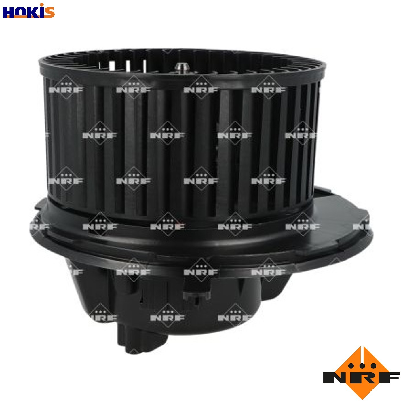 Interior Blower Motor 34004 NRF Heater 1K1819015 1K1819015C 1K1819015E Quality - Image 36