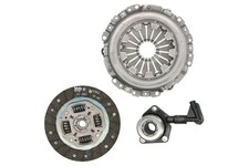 Kit d'embrayage Ford FIESTA